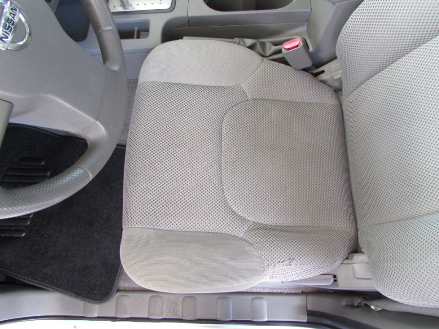 Used Nissan Frontier 2WD Crew Cab SWB Auto SE 2010 | VIP Auto Enterprise, Inc. Orlando, Florida Used Nissan Frontier 2WD Crew Cab SWB Auto SE 2010 | VIP Auto Enterprise, Inc. Orlando, Florida