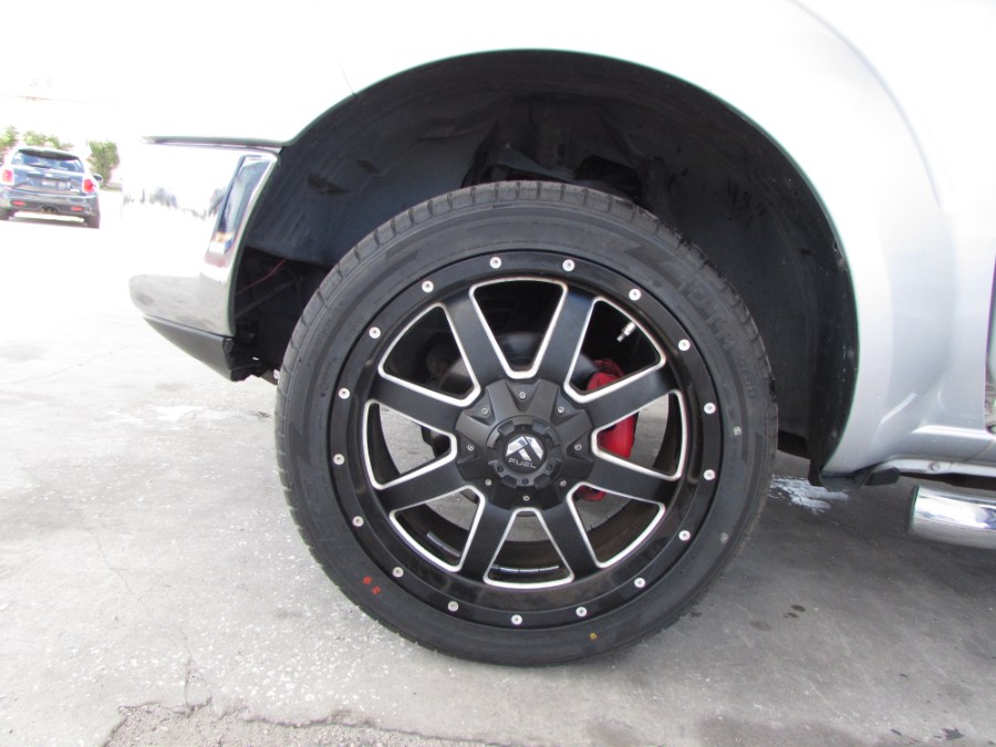 Used Nissan Frontier 2WD Crew Cab SWB Auto SE 2010 | VIP Auto Enterprise, Inc. Orlando, Florida Used Nissan Frontier 2WD Crew Cab SWB Auto SE 2010 | VIP Auto Enterprise, Inc. Orlando, Florida