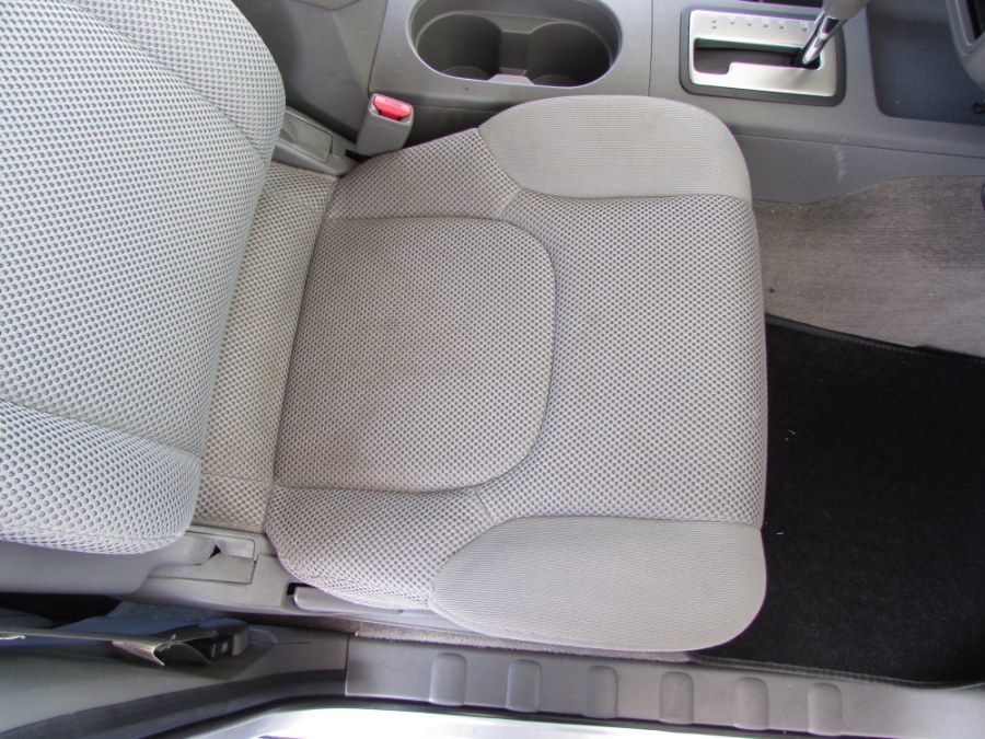 Used Nissan Frontier 2WD Crew Cab SWB Auto SE 2010 | VIP Auto Enterprise, Inc. Orlando, Florida Used Nissan Frontier 2WD Crew Cab SWB Auto SE 2010 | VIP Auto Enterprise, Inc. Orlando, Florida