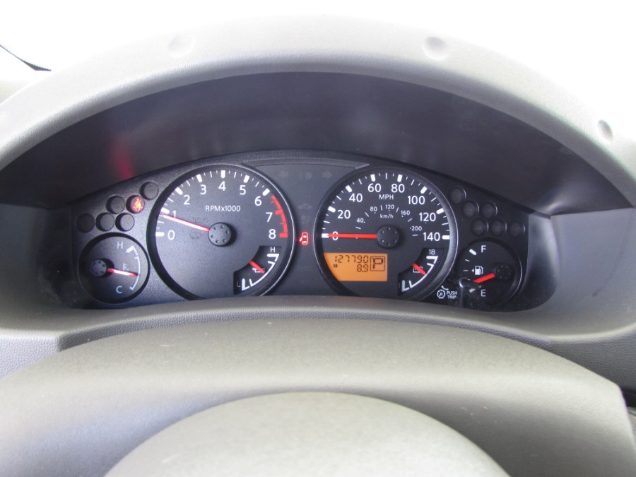 Used Nissan Frontier 2WD Crew Cab SWB Auto SE 2010 | VIP Auto Enterprise, Inc. Orlando, Florida Used Nissan Frontier 2WD Crew Cab SWB Auto SE 2010 | VIP Auto Enterprise, Inc. Orlando, Florida