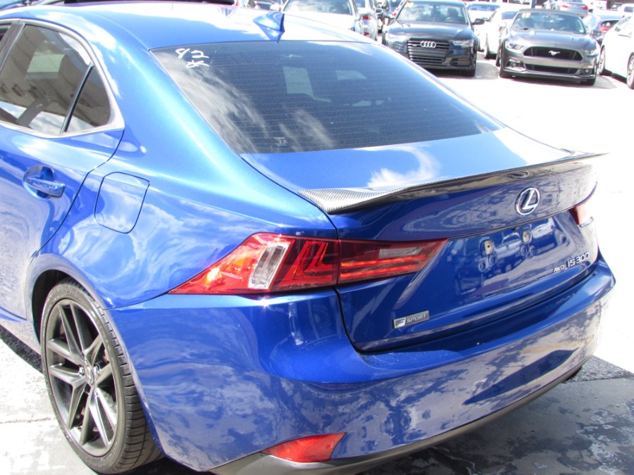 Used Lexus IS 300 4dr Sdn AWD 2016 | VIP Auto Enterprise, Inc. Orlando, Florida Used Lexus IS 300 4dr Sdn AWD 2016 | VIP Auto Enterprise, Inc. Orlando, Florida