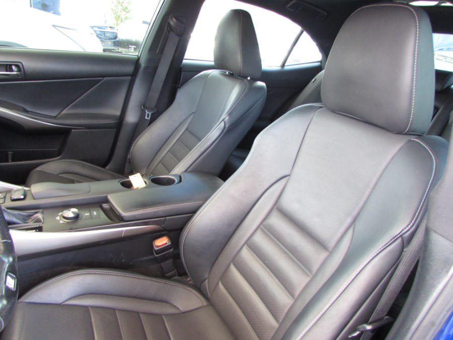 Used Lexus IS 300 4dr Sdn AWD 2016 | VIP Auto Enterprise, Inc. Orlando, Florida Used Lexus IS 300 4dr Sdn AWD 2016 | VIP Auto Enterprise, Inc. Orlando, Florida