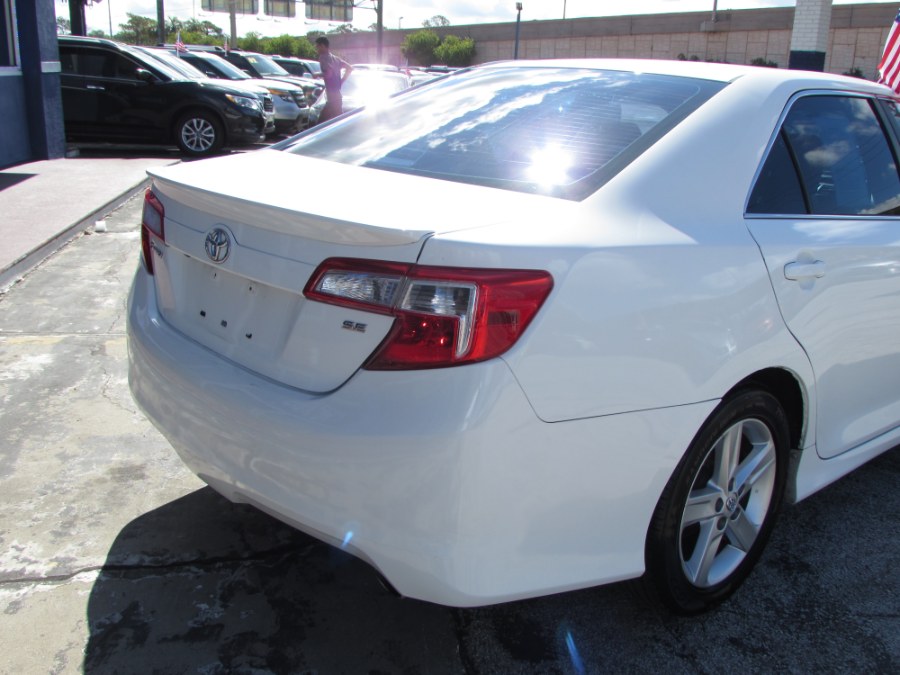 Used Toyota Camry 2014.5 4dr Sdn I4 Auto L (Natl) 2014 | VIP Auto Enterprise, Inc. Orlando, Florida Used Toyota Camry 2014.5 4dr Sdn I4 Auto L (Natl) 2014 | VIP Auto Enterprise, Inc. Orlando, Florida