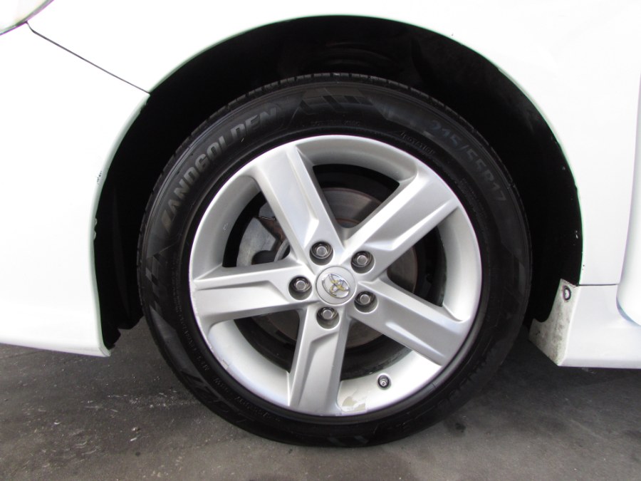Used Toyota Camry 2014.5 4dr Sdn I4 Auto L (Natl) 2014 | VIP Auto Enterprise, Inc. Orlando, Florida Used Toyota Camry 2014.5 4dr Sdn I4 Auto L (Natl) 2014 | VIP Auto Enterprise, Inc. Orlando, Florida