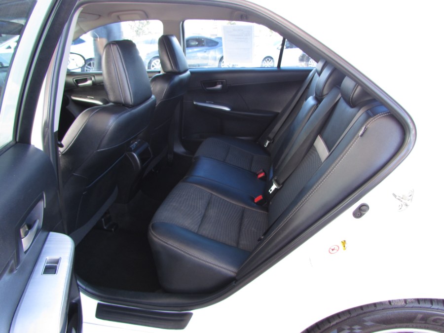 Used Toyota Camry 2014.5 4dr Sdn I4 Auto L (Natl) 2014 | VIP Auto Enterprise, Inc. Orlando, Florida Used Toyota Camry 2014.5 4dr Sdn I4 Auto L (Natl) 2014 | VIP Auto Enterprise, Inc. Orlando, Florida