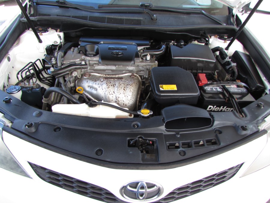 Used Toyota Camry 2014.5 4dr Sdn I4 Auto L (Natl) 2014 | VIP Auto Enterprise, Inc. Orlando, Florida Used Toyota Camry 2014.5 4dr Sdn I4 Auto L (Natl) 2014 | VIP Auto Enterprise, Inc. Orlando, Florida