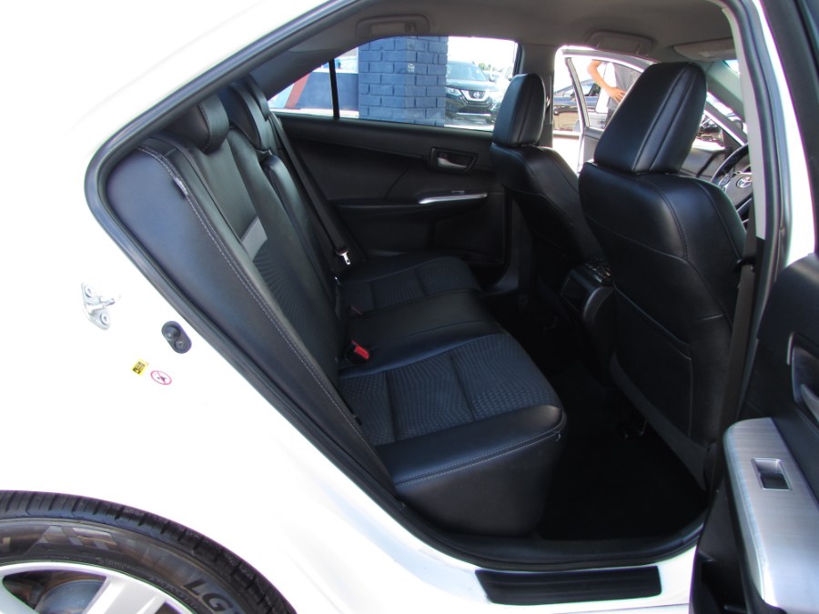 Used Toyota Camry 2014.5 4dr Sdn I4 Auto L (Natl) 2014 | VIP Auto Enterprise, Inc. Orlando, Florida Used Toyota Camry 2014.5 4dr Sdn I4 Auto L (Natl) 2014 | VIP Auto Enterprise, Inc. Orlando, Florida