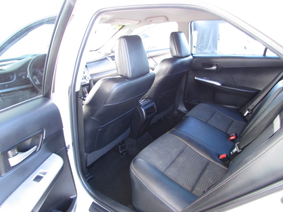 Used Toyota Camry 2014.5 4dr Sdn I4 Auto L (Natl) 2014 | VIP Auto Enterprise, Inc. Orlando, Florida Used Toyota Camry 2014.5 4dr Sdn I4 Auto L (Natl) 2014 | VIP Auto Enterprise, Inc. Orlando, Florida