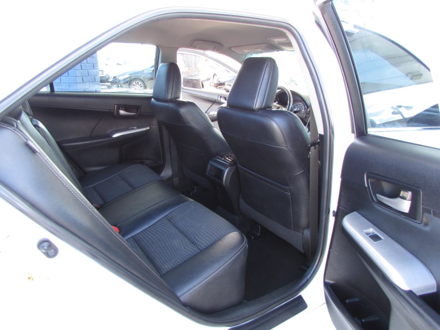 Used Toyota Camry 2014.5 4dr Sdn I4 Auto L (Natl) 2014 | VIP Auto Enterprise, Inc. Orlando, Florida Used Toyota Camry 2014.5 4dr Sdn I4 Auto L (Natl) 2014 | VIP Auto Enterprise, Inc. Orlando, Florida