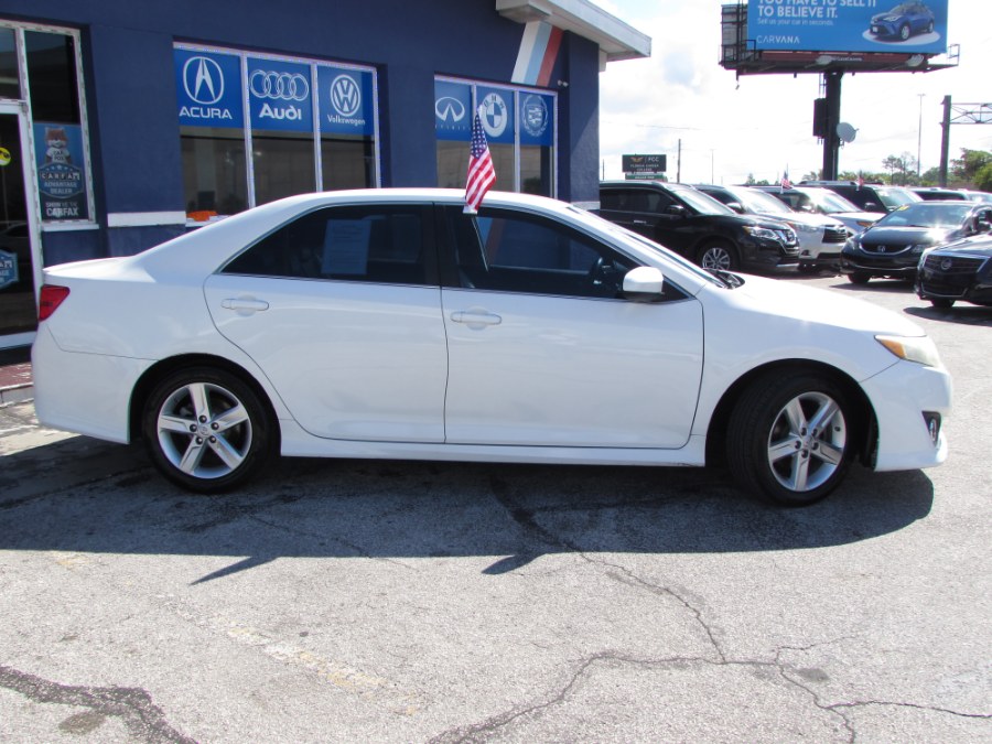 Used Toyota Camry 2014.5 4dr Sdn I4 Auto L (Natl) 2014 | VIP Auto Enterprise, Inc. Orlando, Florida Used Toyota Camry 2014.5 4dr Sdn I4 Auto L (Natl) 2014 | VIP Auto Enterprise, Inc. Orlando, Florida
