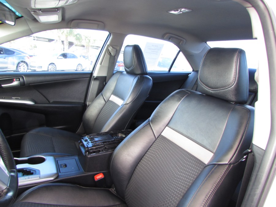 Used Toyota Camry 2014.5 4dr Sdn I4 Auto L (Natl) 2014 | VIP Auto Enterprise, Inc. Orlando, Florida Used Toyota Camry 2014.5 4dr Sdn I4 Auto L (Natl) 2014 | VIP Auto Enterprise, Inc. Orlando, Florida