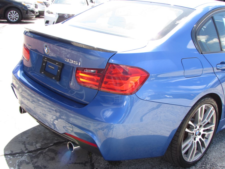 Used BMW 3 Series 4dr Sdn 335i xDrive AWD South Africa 2015 | VIP Auto Enterprise, Inc. Orlando, Florida Used BMW 3 Series 4dr Sdn 335i xDrive AWD South Africa 2015 | VIP Auto Enterprise, Inc. Orlando, Florida