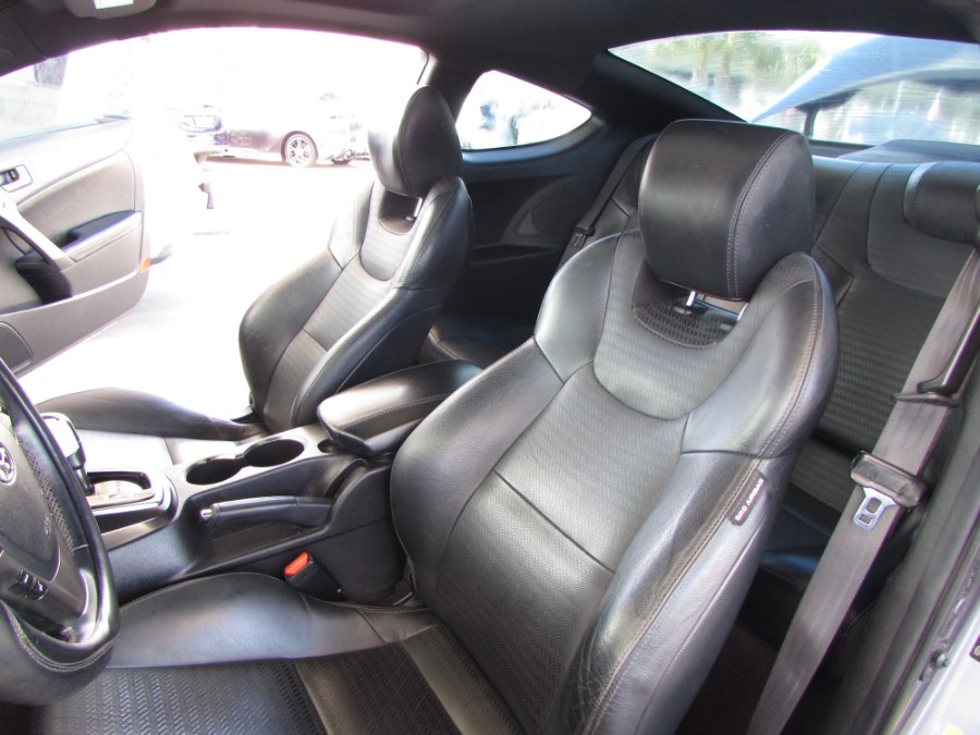 Used Hyundai Genesis Coupe 2dr V6 3.8L Auto Grand Touring w/Tan Lth 2013 | VIP Auto Enterprise, Inc. Orlando, Florida Used Hyundai Genesis Coupe 2dr V6 3.8L Auto Grand Touring w/Tan Lth 2013 | VIP Auto Enterprise, Inc. Orlando, Florida