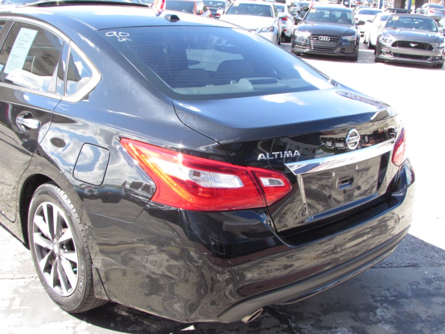 Used Nissan Altima 2017.5 2.5 SL Sedan 2017 | VIP Auto Enterprise, Inc. Orlando, Florida Used Nissan Altima 2017.5 2.5 SL Sedan 2017 | VIP Auto Enterprise, Inc. Orlando, Florida