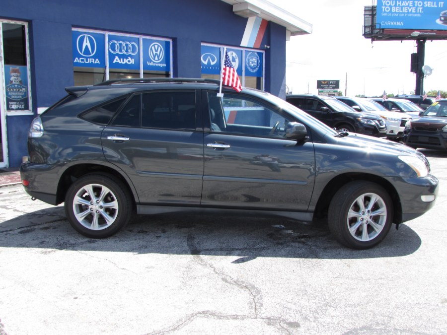 Used Lexus RX 350 FWD 4dr 2008 | VIP Auto Enterprise, Inc. Orlando, Florida Used Lexus RX 350 FWD 4dr 2008 | VIP Auto Enterprise, Inc. Orlando, Florida