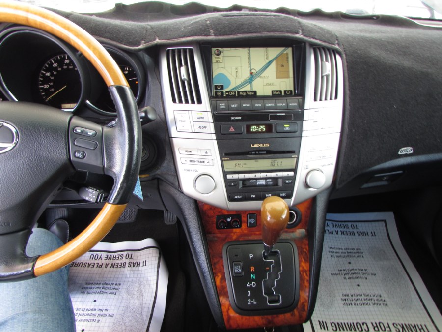 Used Lexus RX 350 FWD 4dr 2008 | VIP Auto Enterprise, Inc. Orlando, Florida Used Lexus RX 350 FWD 4dr 2008 | VIP Auto Enterprise, Inc. Orlando, Florida