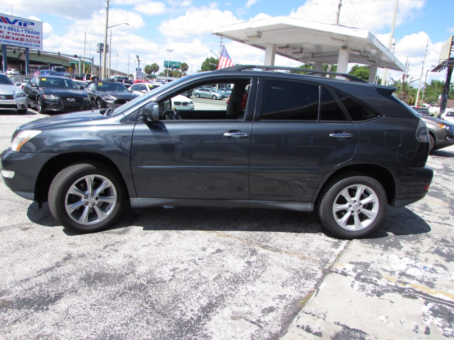 Used Lexus RX 350 FWD 4dr 2008 | VIP Auto Enterprise, Inc. Orlando, Florida Used Lexus RX 350 FWD 4dr 2008 | VIP Auto Enterprise, Inc. Orlando, Florida