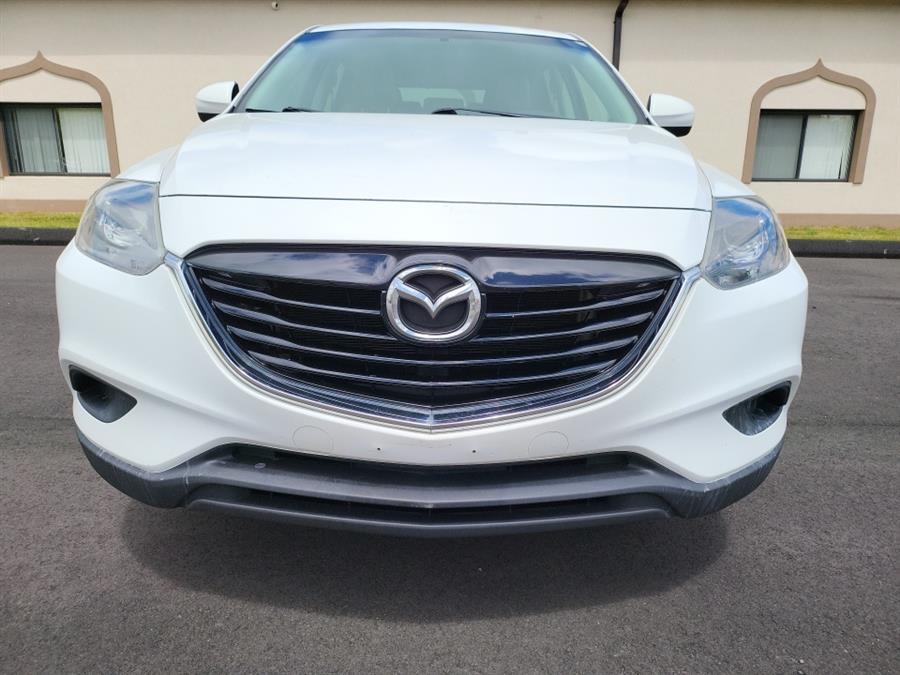 2015 Mazda CX-9 AWD 4dr Sport, available for sale in Hartford, Connecticut | Lex Autos LLC. Hartford, Connecticut 2015 Mazda CX-9 AWD 4dr Sport, available for sale in Hartford, Connecticut | Lex Autos LLC. Hartford, Connecticut
