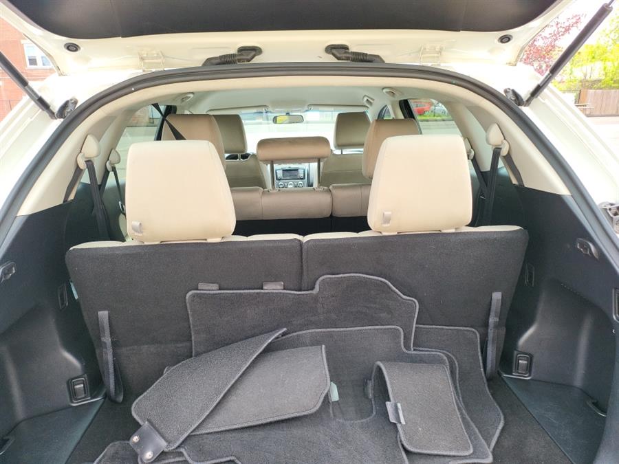 2015 Mazda CX-9 AWD 4dr Sport, available for sale in Hartford, Connecticut | Lex Autos LLC. Hartford, Connecticut 2015 Mazda CX-9 AWD 4dr Sport, available for sale in Hartford, Connecticut | Lex Autos LLC. Hartford, Connecticut