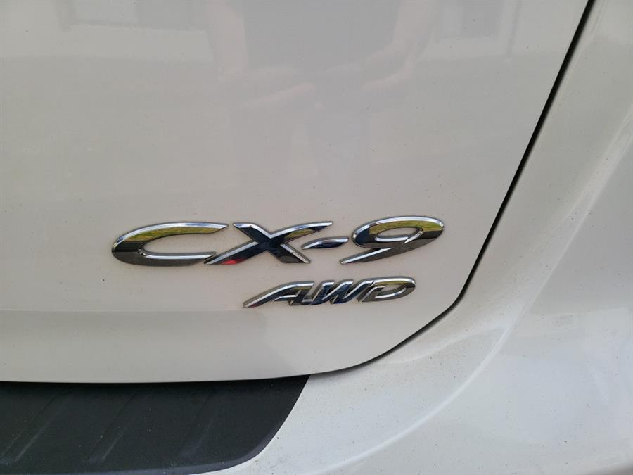 2015 Mazda CX-9 AWD 4dr Sport, available for sale in Hartford, Connecticut | Lex Autos LLC. Hartford, Connecticut 2015 Mazda CX-9 AWD 4dr Sport, available for sale in Hartford, Connecticut | Lex Autos LLC. Hartford, Connecticut
