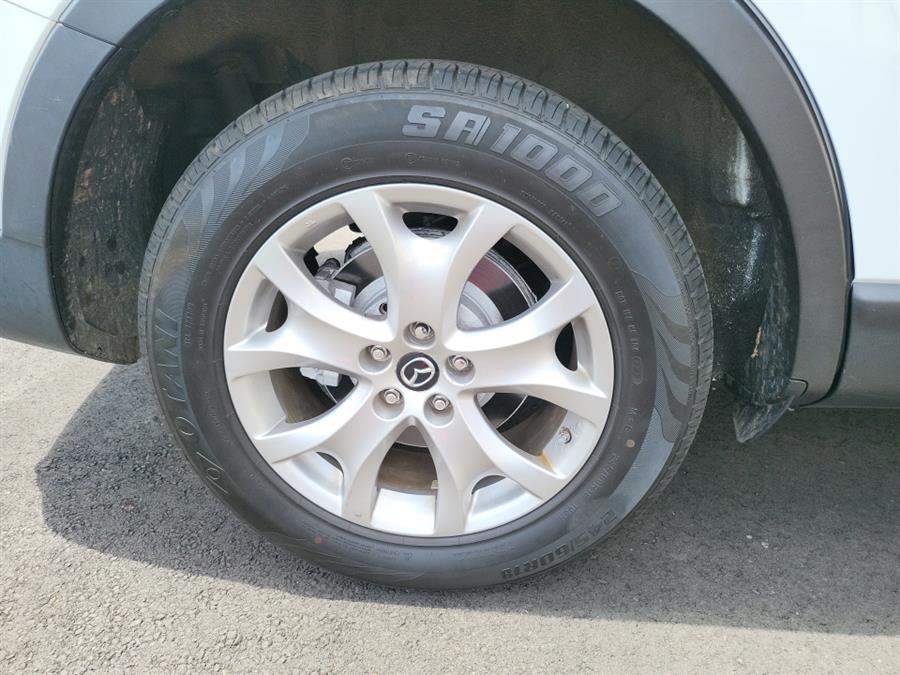 2015 Mazda CX-9 AWD 4dr Sport, available for sale in Hartford, Connecticut | Lex Autos LLC. Hartford, Connecticut 2015 Mazda CX-9 AWD 4dr Sport, available for sale in Hartford, Connecticut | Lex Autos LLC. Hartford, Connecticut