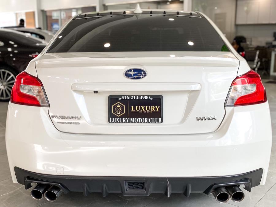 Used Subaru WRX Premium Manual 2020 | Luxury Motor Club. Franklin Square, New York Used Subaru WRX Premium Manual 2020 | Luxury Motor Club. Franklin Square, New York
