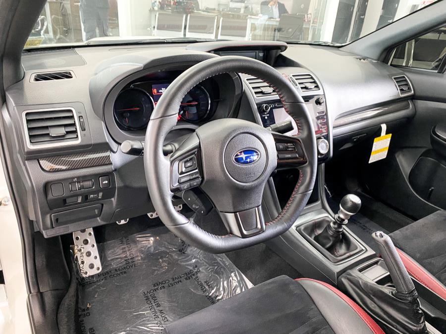 Used Subaru WRX Premium Manual 2020 | Luxury Motor Club. Franklin Square, New York Used Subaru WRX Premium Manual 2020 | Luxury Motor Club. Franklin Square, New York