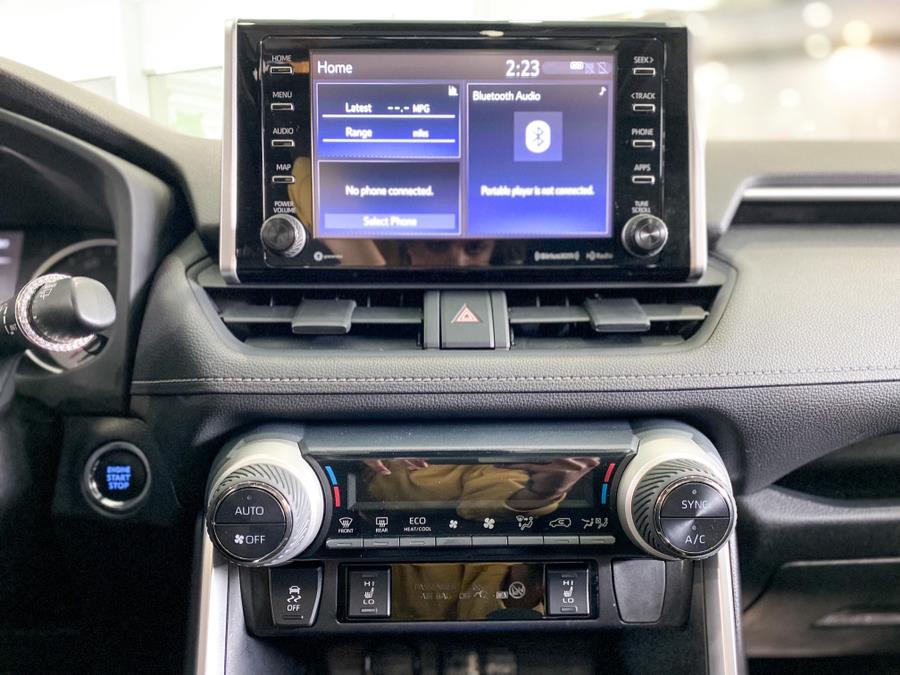 Used Toyota RAV4 XLE AWD (Natl) 2019 | Luxury Motor Club. Franklin Square, New York Used Toyota RAV4 XLE AWD (Natl) 2019 | Luxury Motor Club. Franklin Square, New York