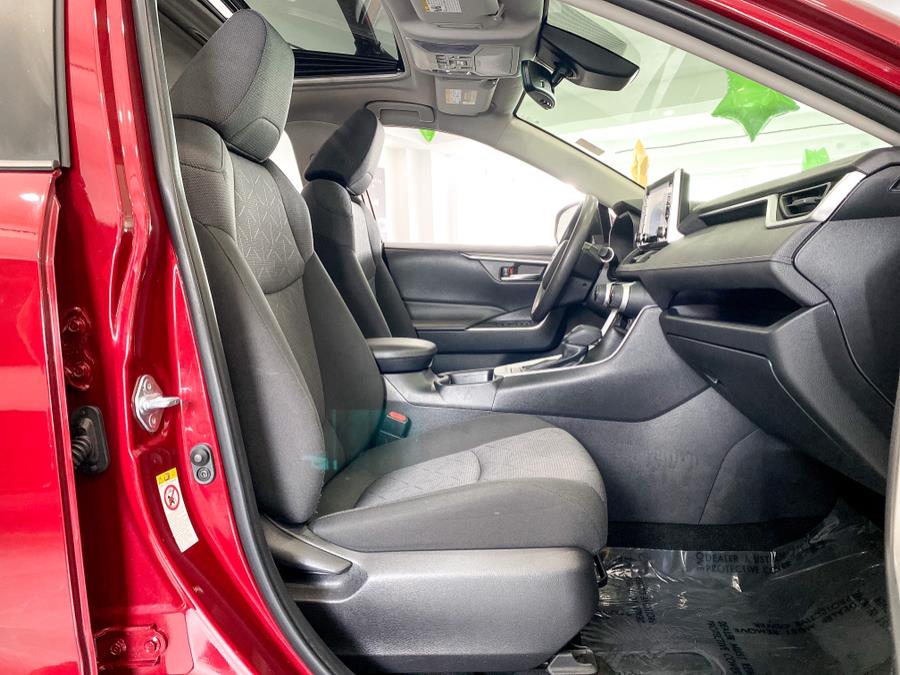 Used Toyota RAV4 XLE AWD (Natl) 2019 | Luxury Motor Club. Franklin Square, New York Used Toyota RAV4 XLE AWD (Natl) 2019 | Luxury Motor Club. Franklin Square, New York