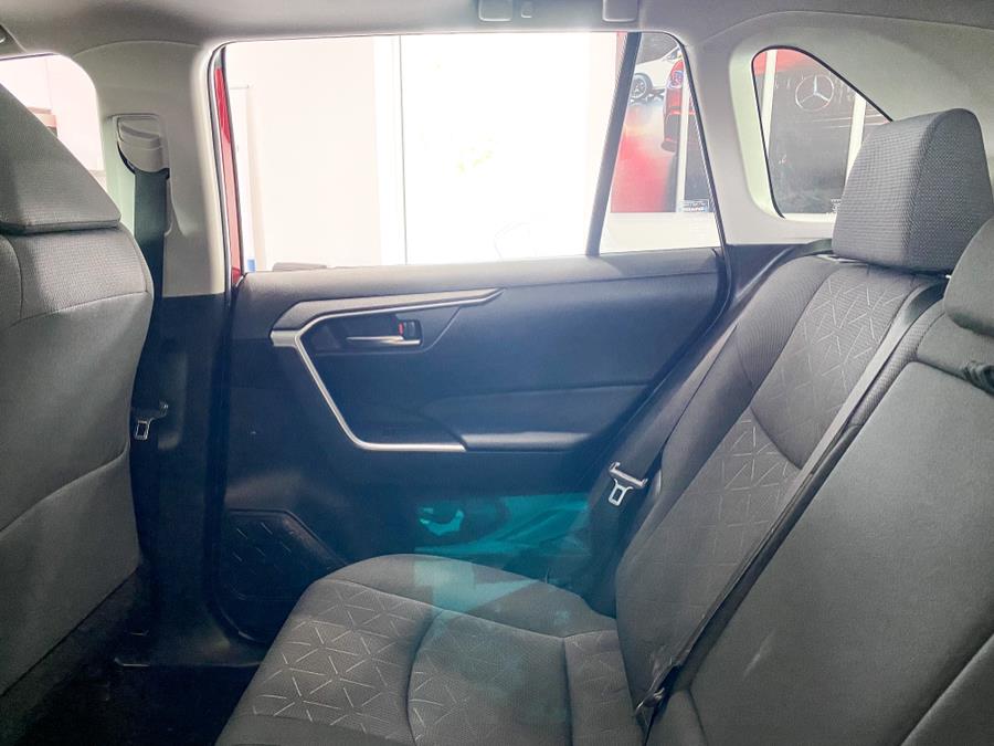 Used Toyota RAV4 XLE AWD (Natl) 2019 | Luxury Motor Club. Franklin Square, New York Used Toyota RAV4 XLE AWD (Natl) 2019 | Luxury Motor Club. Franklin Square, New York