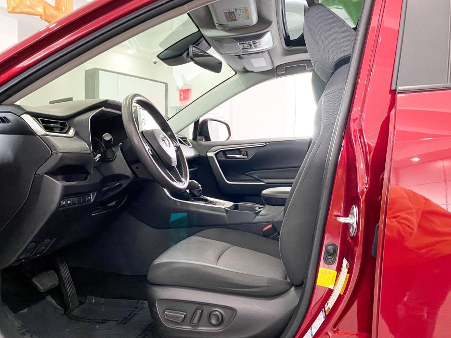 Used Toyota RAV4 XLE AWD (Natl) 2019 | Luxury Motor Club. Franklin Square, New York Used Toyota RAV4 XLE AWD (Natl) 2019 | Luxury Motor Club. Franklin Square, New York