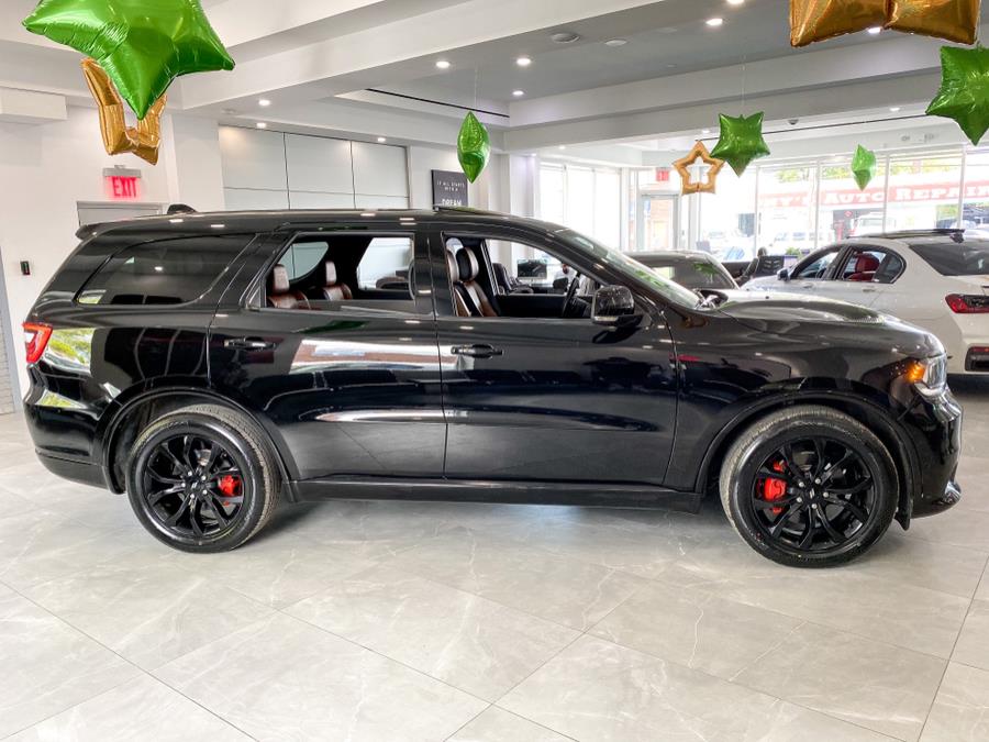 Used Dodge Durango R/T AWD 2019 | Luxury Motor Club. Franklin Square, New York Used Dodge Durango R/T AWD 2019 | Luxury Motor Club. Franklin Square, New York