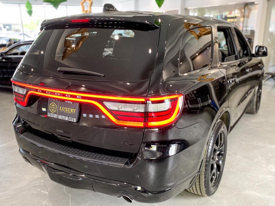 Used Dodge Durango R/T AWD 2019 | Luxury Motor Club. Franklin Square, New York Used Dodge Durango R/T AWD 2019 | Luxury Motor Club. Franklin Square, New York