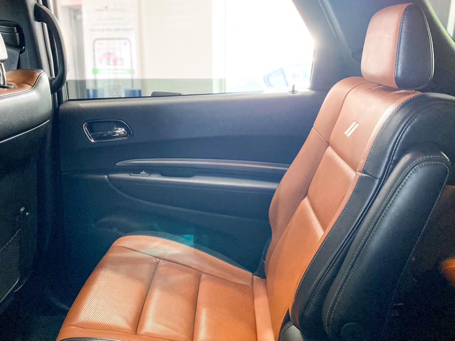 Used Dodge Durango R/T AWD 2019 | Luxury Motor Club. Franklin Square, New York Used Dodge Durango R/T AWD 2019 | Luxury Motor Club. Franklin Square, New York