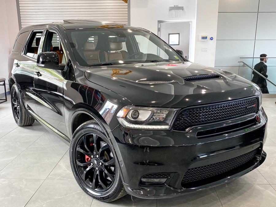 Used Dodge Durango R/T AWD 2019 | Luxury Motor Club. Franklin Square, New York Used Dodge Durango R/T AWD 2019 | Luxury Motor Club. Franklin Square, New York