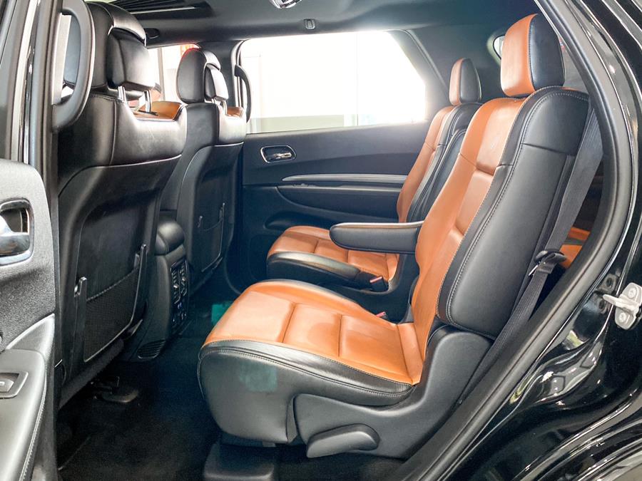 Used Dodge Durango R/T AWD 2019 | Luxury Motor Club. Franklin Square, New York Used Dodge Durango R/T AWD 2019 | Luxury Motor Club. Franklin Square, New York