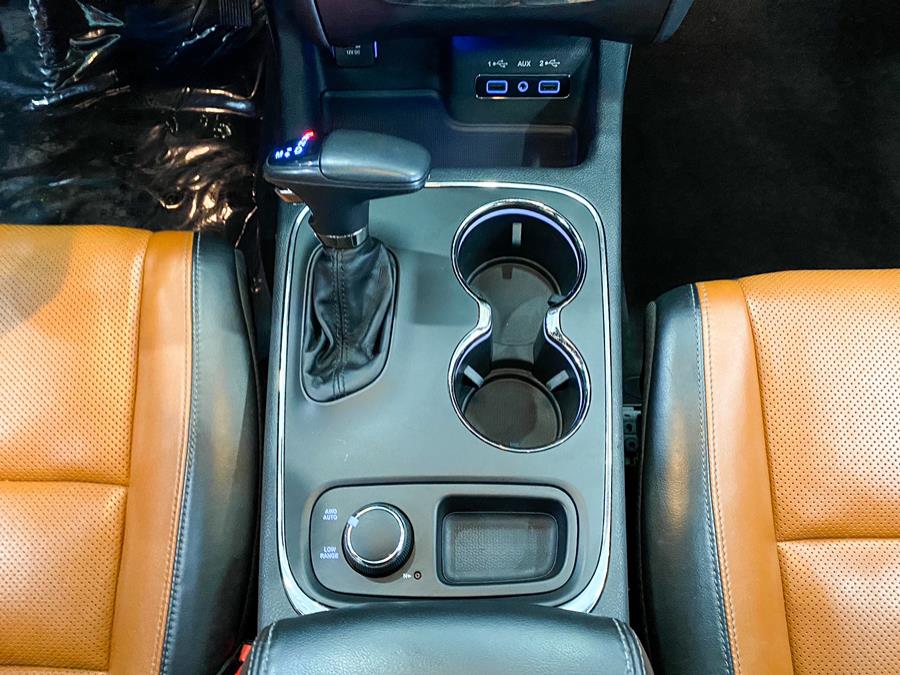 Used Dodge Durango R/T AWD 2019 | Luxury Motor Club. Franklin Square, New York Used Dodge Durango R/T AWD 2019 | Luxury Motor Club. Franklin Square, New York