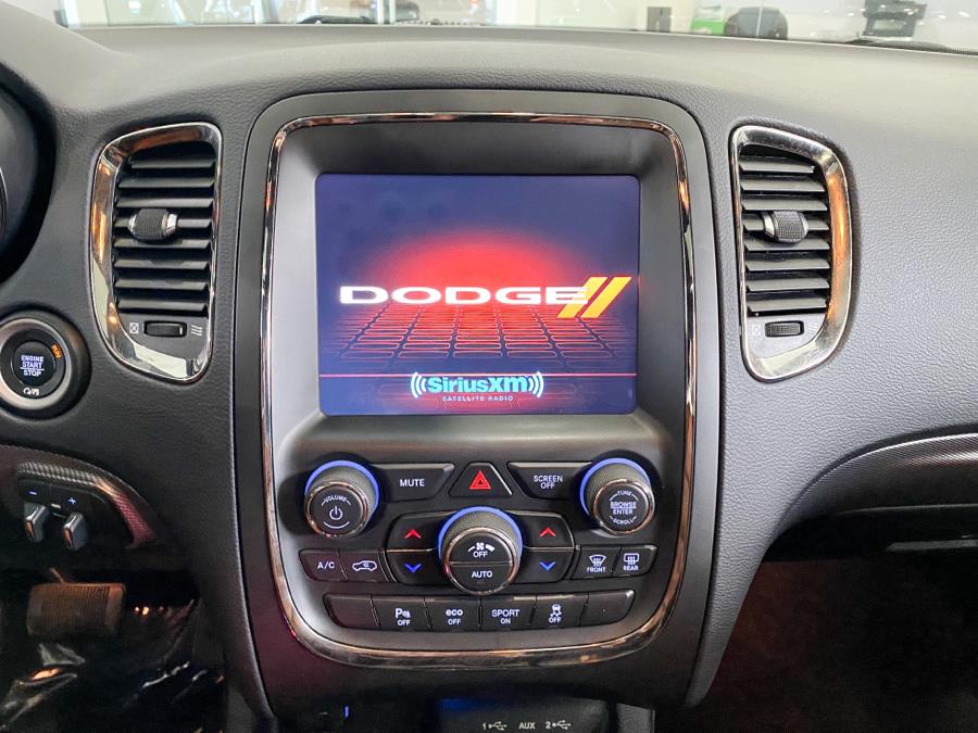 Used Dodge Durango R/T AWD 2019 | Luxury Motor Club. Franklin Square, New York Used Dodge Durango R/T AWD 2019 | Luxury Motor Club. Franklin Square, New York