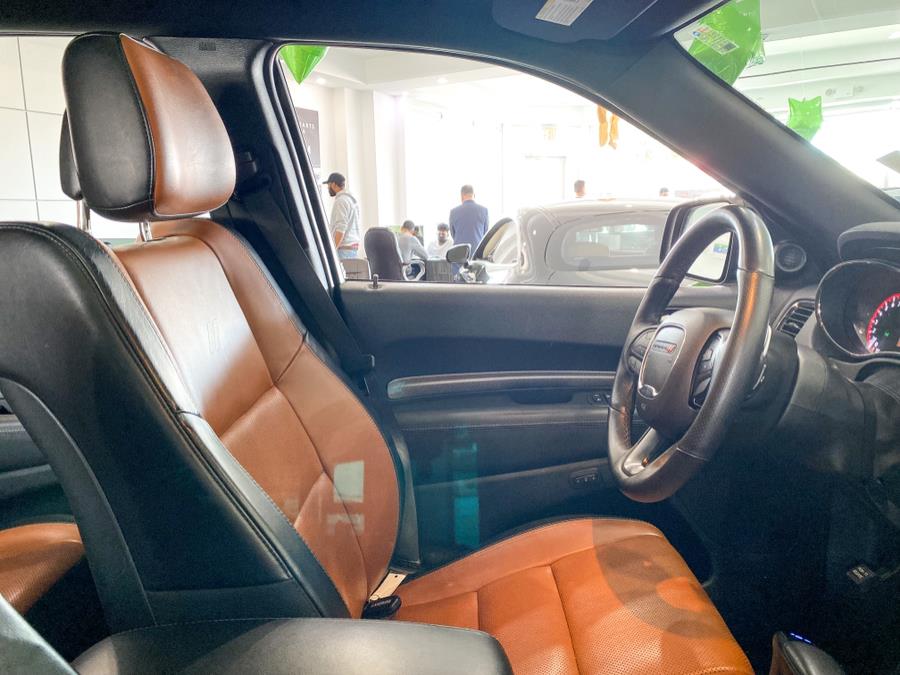 Used Dodge Durango R/T AWD 2019 | Luxury Motor Club. Franklin Square, New York Used Dodge Durango R/T AWD 2019 | Luxury Motor Club. Franklin Square, New York