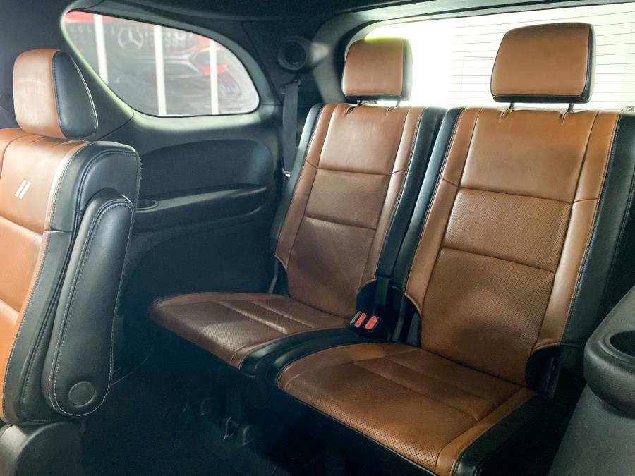 Used Dodge Durango R/T AWD 2019 | Luxury Motor Club. Franklin Square, New York Used Dodge Durango R/T AWD 2019 | Luxury Motor Club. Franklin Square, New York