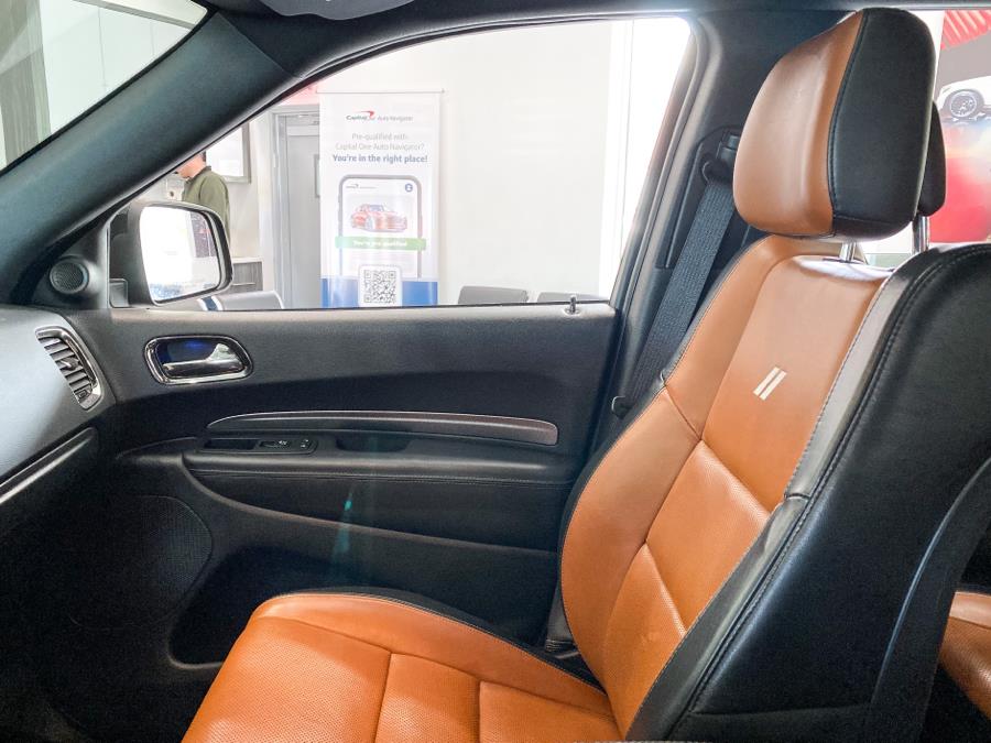Used Dodge Durango R/T AWD 2019 | Luxury Motor Club. Franklin Square, New York Used Dodge Durango R/T AWD 2019 | Luxury Motor Club. Franklin Square, New York