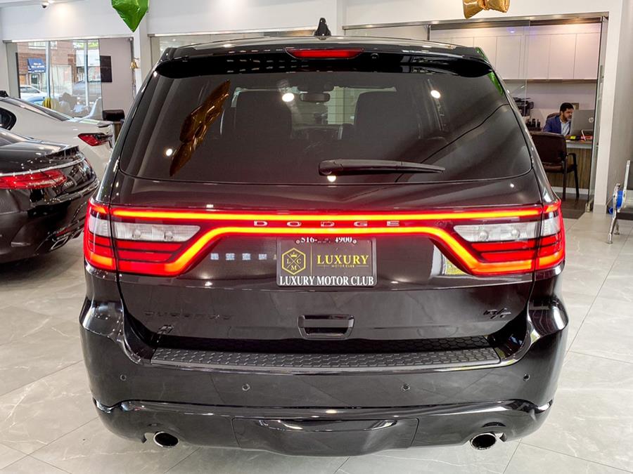 Used Dodge Durango R/T AWD 2019 | Luxury Motor Club. Franklin Square, New York Used Dodge Durango R/T AWD 2019 | Luxury Motor Club. Franklin Square, New York