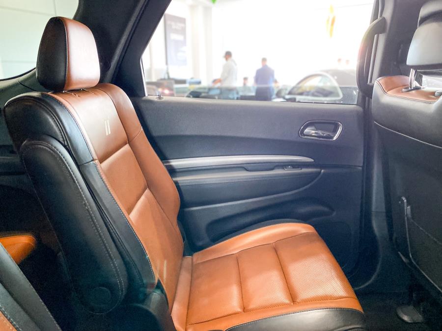 Used Dodge Durango R/T AWD 2019 | Luxury Motor Club. Franklin Square, New York Used Dodge Durango R/T AWD 2019 | Luxury Motor Club. Franklin Square, New York