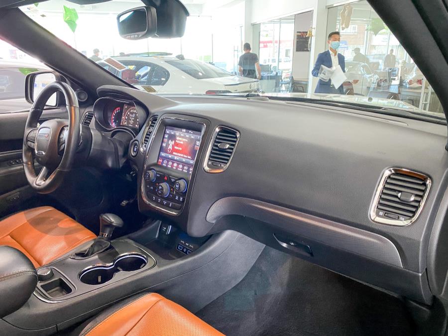 Used Dodge Durango R/T AWD 2019 | Luxury Motor Club. Franklin Square, New York Used Dodge Durango R/T AWD 2019 | Luxury Motor Club. Franklin Square, New York