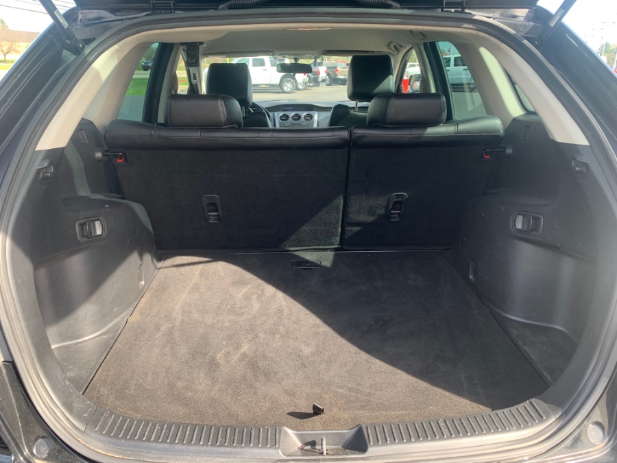 Used Mazda CX-7 AWD 4dr s Touring 2011 | Marsh Auto Sales LLC. Ortonville, Michigan Used Mazda CX-7 AWD 4dr s Touring 2011 | Marsh Auto Sales LLC. Ortonville, Michigan
