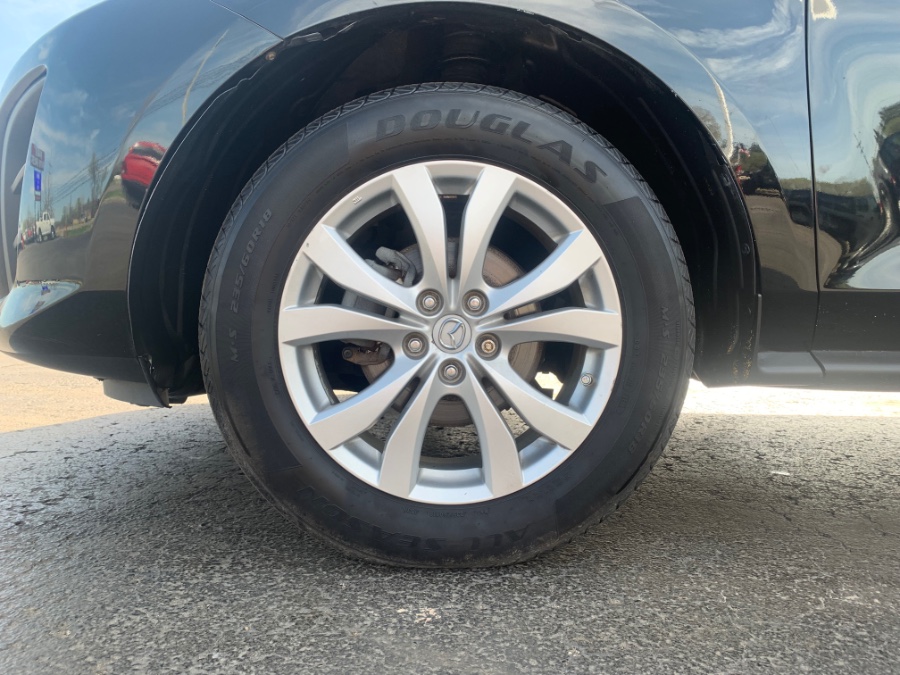 Used Mazda CX-7 AWD 4dr s Touring 2011 | Marsh Auto Sales LLC. Ortonville, Michigan Used Mazda CX-7 AWD 4dr s Touring 2011 | Marsh Auto Sales LLC. Ortonville, Michigan