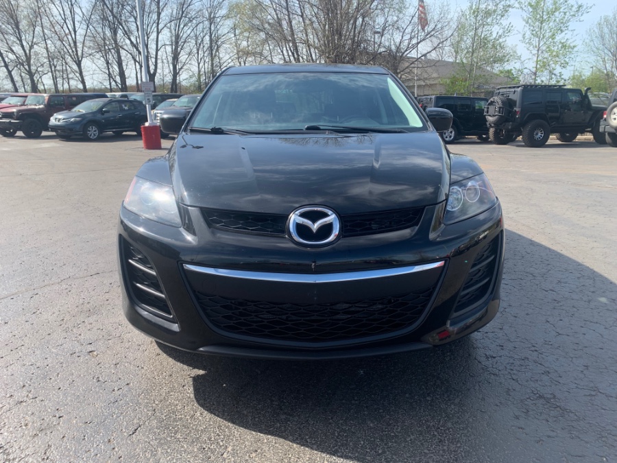 Used Mazda CX-7 AWD 4dr s Touring 2011 | Marsh Auto Sales LLC. Ortonville, Michigan Used Mazda CX-7 AWD 4dr s Touring 2011 | Marsh Auto Sales LLC. Ortonville, Michigan