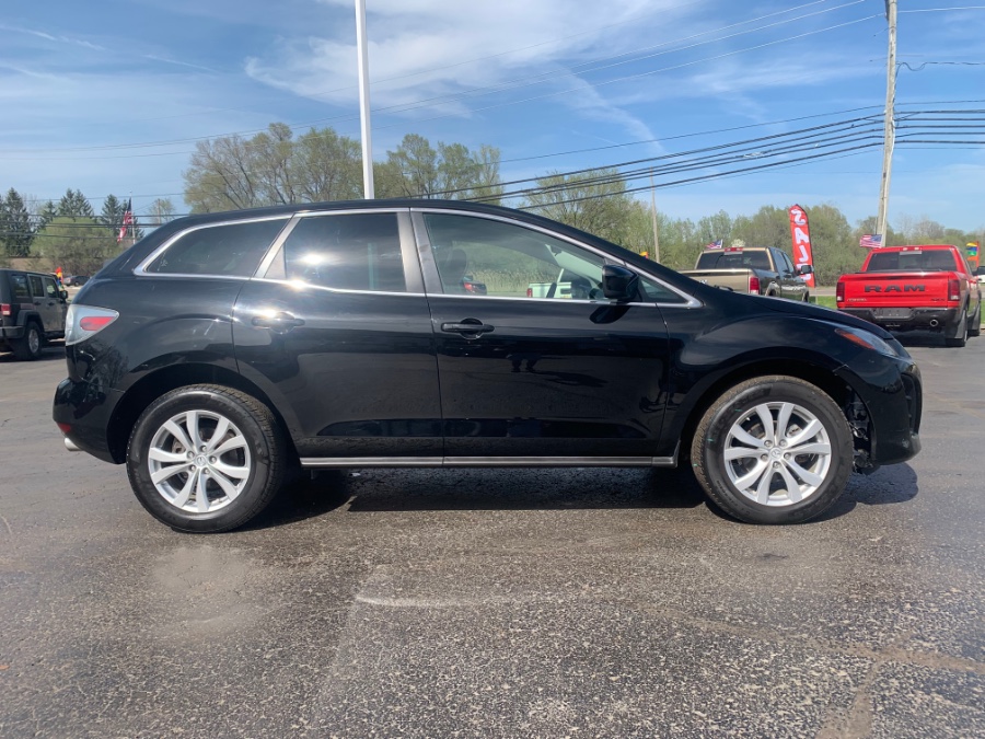 Used Mazda CX-7 AWD 4dr s Touring 2011 | Marsh Auto Sales LLC. Ortonville, Michigan Used Mazda CX-7 AWD 4dr s Touring 2011 | Marsh Auto Sales LLC. Ortonville, Michigan