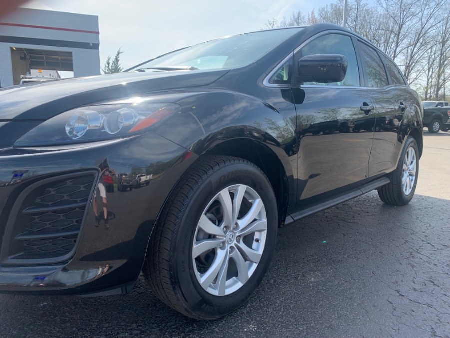 Used Mazda CX-7 AWD 4dr s Touring 2011 | Marsh Auto Sales LLC. Ortonville, Michigan Used Mazda CX-7 AWD 4dr s Touring 2011 | Marsh Auto Sales LLC. Ortonville, Michigan