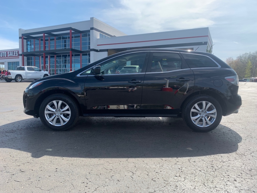 Used Mazda CX-7 AWD 4dr s Touring 2011 | Marsh Auto Sales LLC. Ortonville, Michigan Used Mazda CX-7 AWD 4dr s Touring 2011 | Marsh Auto Sales LLC. Ortonville, Michigan